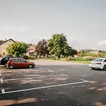 Pok Garni Hotel Brezovica