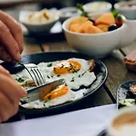 Pok Garni 4* Brezovica