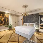 Pok Garni 4* Brezovica