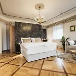 Pok Garni 4* Brezovica