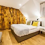 Hotel Pok Garni Brezovica