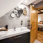 Hotel Pok Garni Brezovica