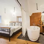 Pok Garni 4* Brezovica