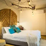 Pok Garni Hotel Brezovica