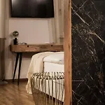 Hotel Pok Garni Brezovica