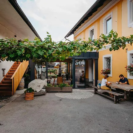 Pok Garni 4* Brezovica