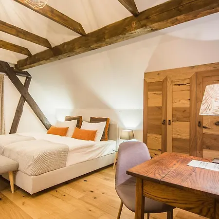 Pok Garni 4* Brezovica