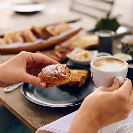 Pok Garni 4* Brezovica