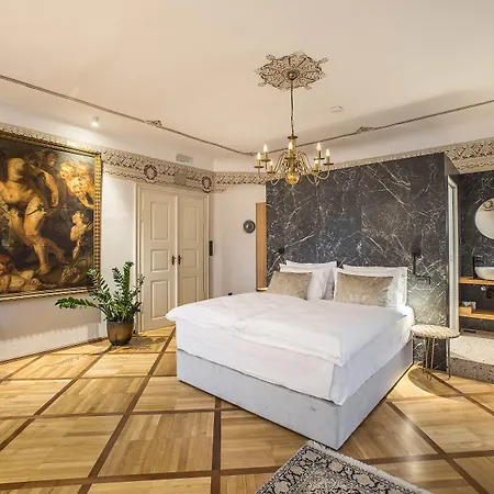 Pok Garni 4* Brezovica