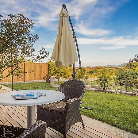 Hotel Pok Garni Brezovica