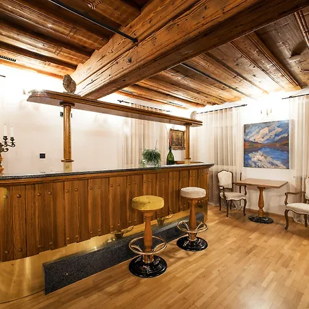 Pok Garni Hotel Brezovica