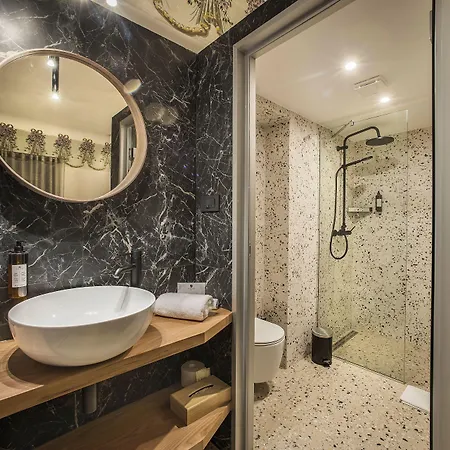 فندق Pok Garni Brezovica