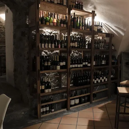 Pok Garni فندق Brezovica