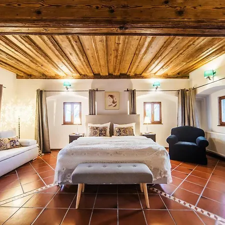 Pok Garni 4* Brezovica