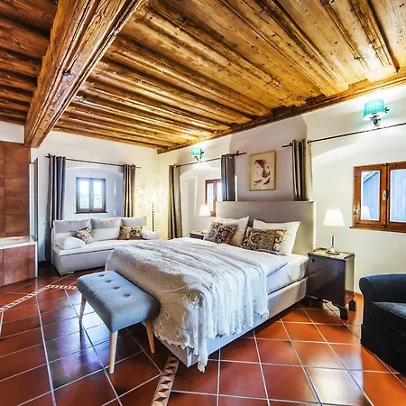 Pok Garni 4* Brezovica