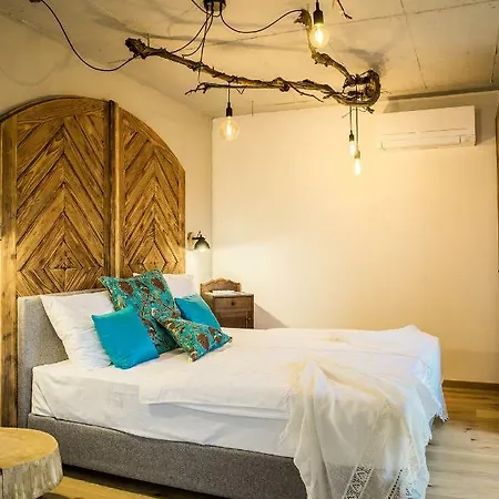 Pok Garni ホテル Brezovica