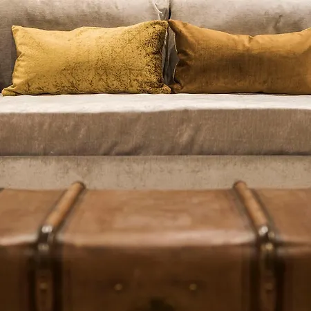 Pok Garni فندق Brezovica