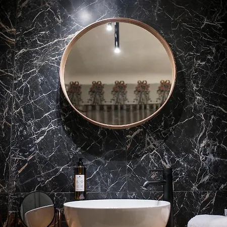 Pok Garni فندق Brezovica