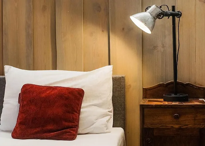 Pok Garni Hotel Brezovica