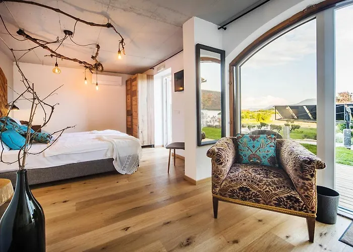 Pok Garni 4* Brezovica