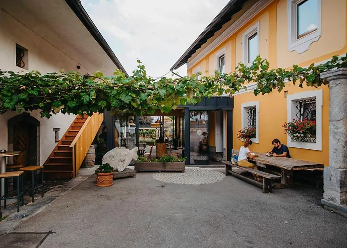 Pok Garni 4* Brezovica