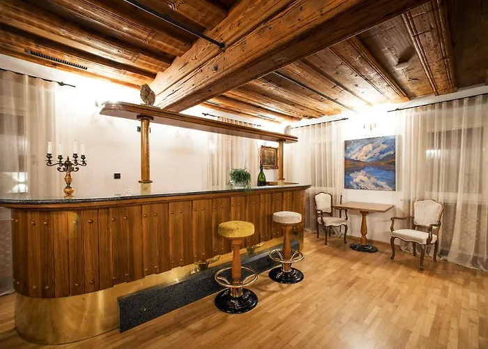 Hotel Pok Garni Brezovica