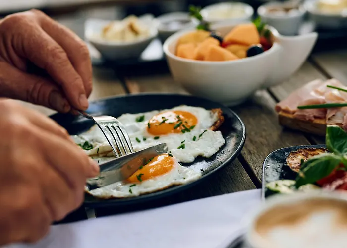 Pok Garni 4* Brezovica