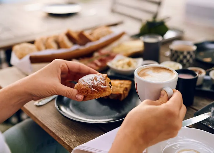 Pok Garni 4* Brezovica