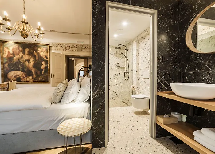 Pok Garni Hotel Brezovica