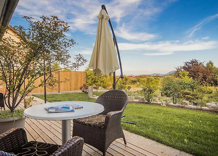 Hotel Pok Garni Brezovica