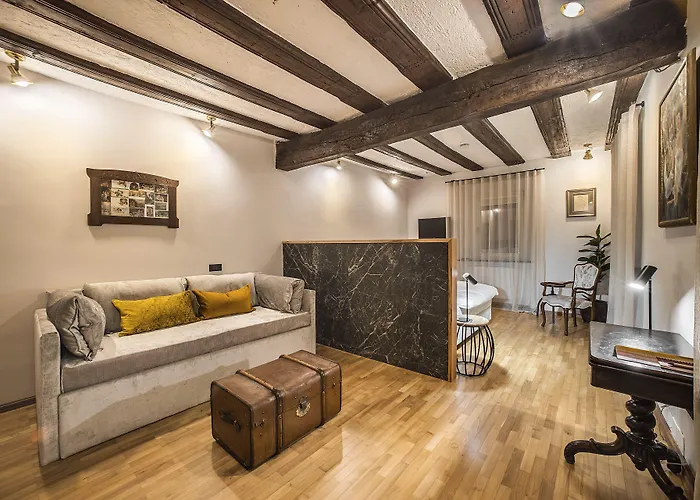 Hotel Pok Garni Brezovica