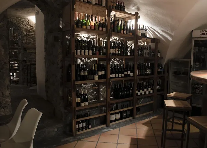 Pok Garni Hotel Brezovica