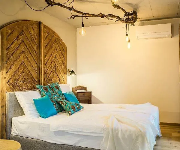 Pok Garni Hotel Brezovica