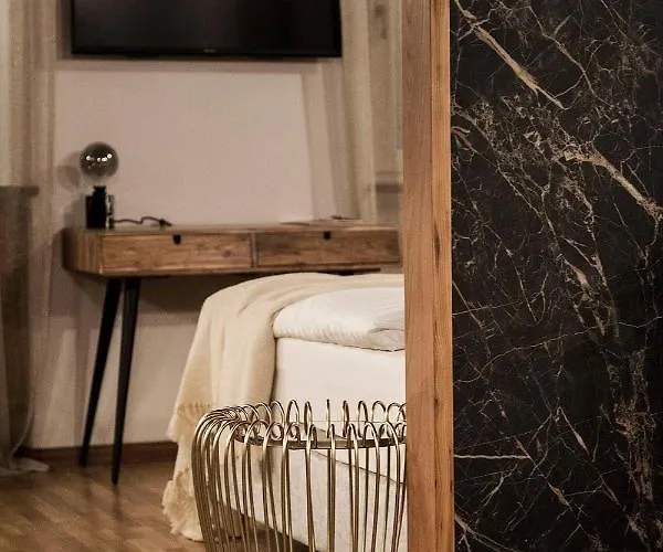 Hotel Pok Garni Brezovica