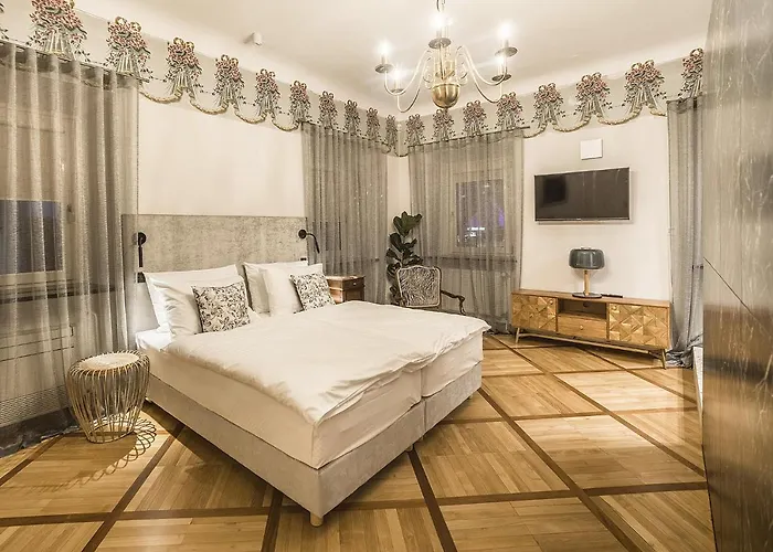 Pok Garni Hotel Brezovica