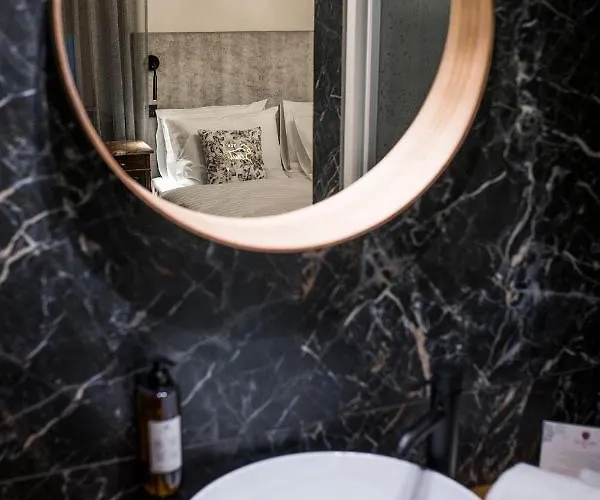 Hotel Pok Garni Brezovica