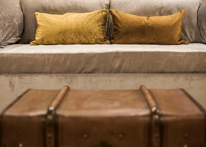 Pok Garni Hotel Brezovica